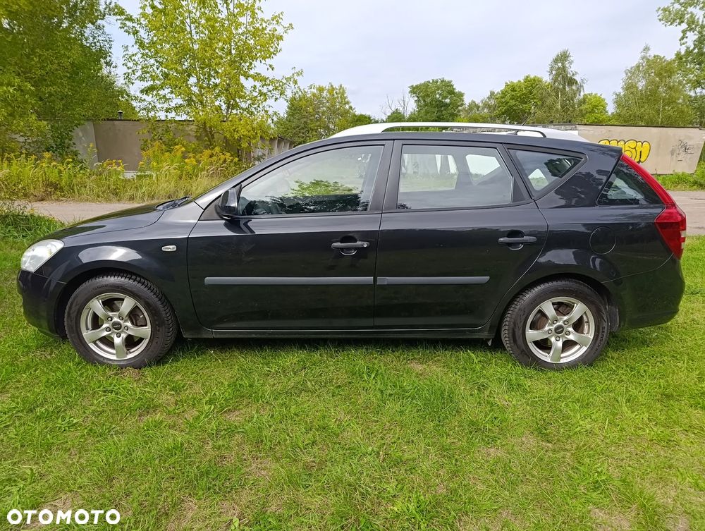 Kia Ceed 1.4 Optimum - 9