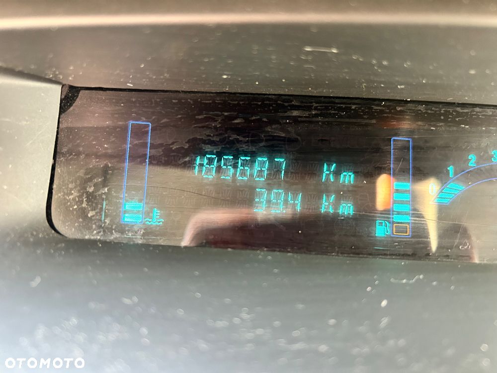 Renault Megane 1.6 Authentique - 7