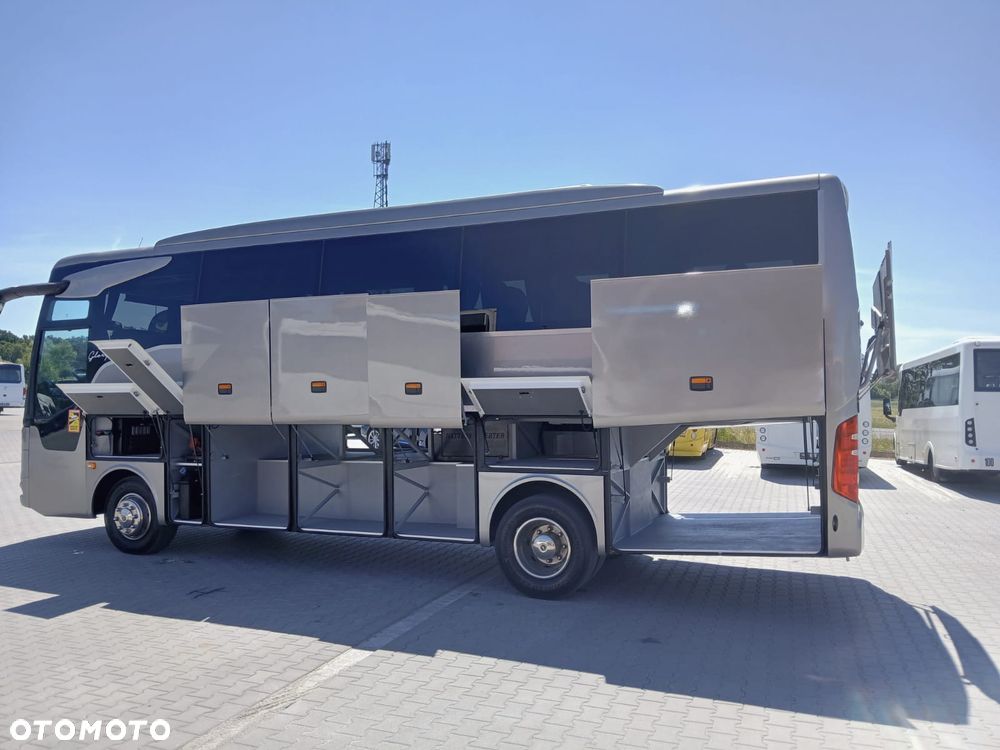 Mercedes-Benz Atego - 7
