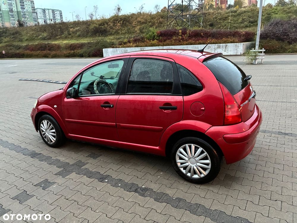 Citroën C3 - 14
