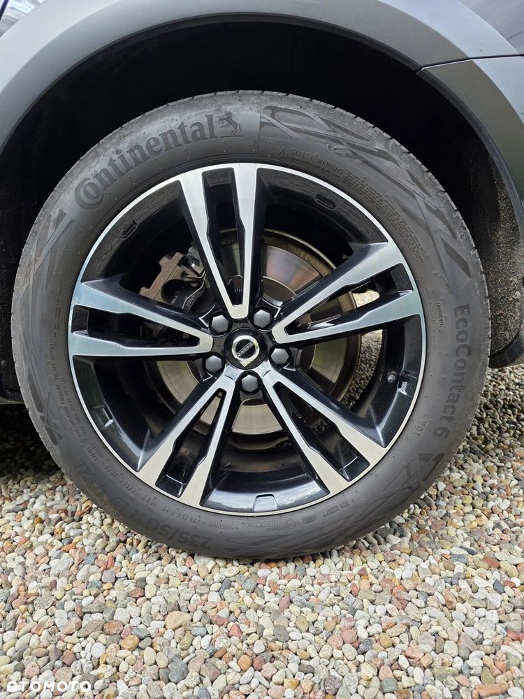 Volvo V90 B4 D Momentum Pro - 7