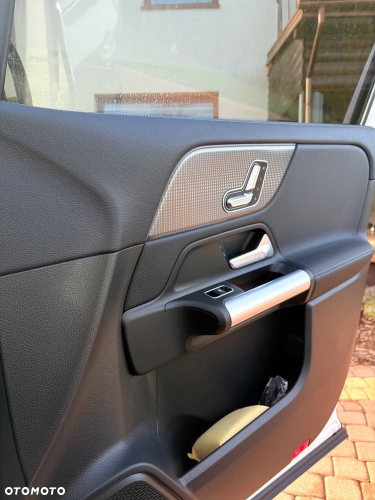 Mercedes-Benz GLA 250 8G-DCT Progressive - 14