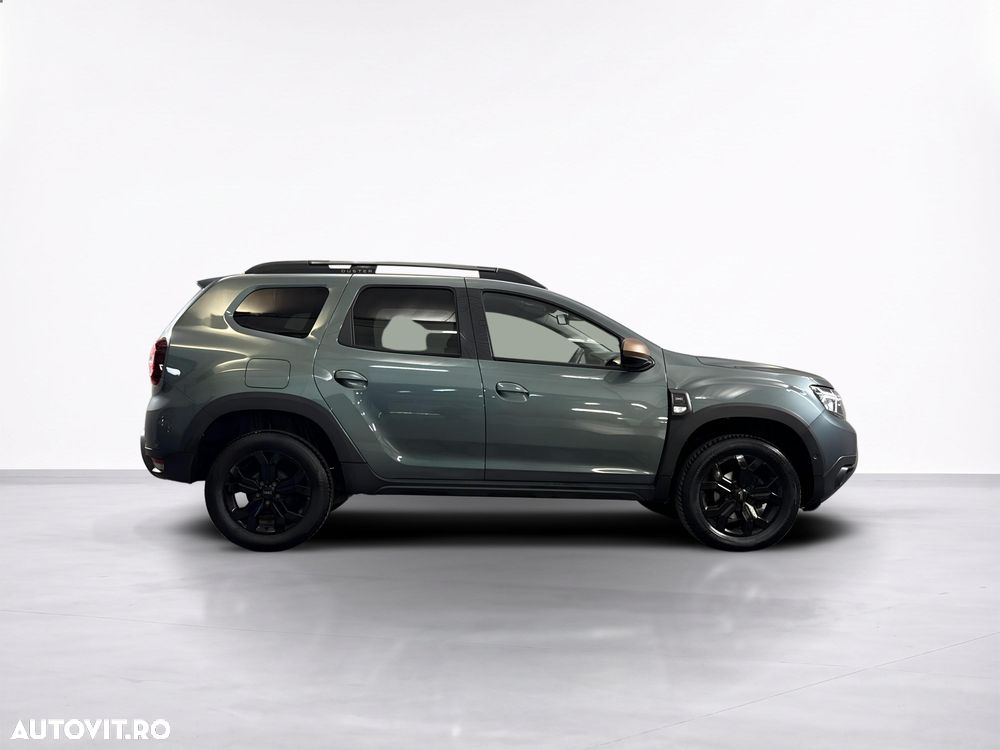 Dacia Duster - 7