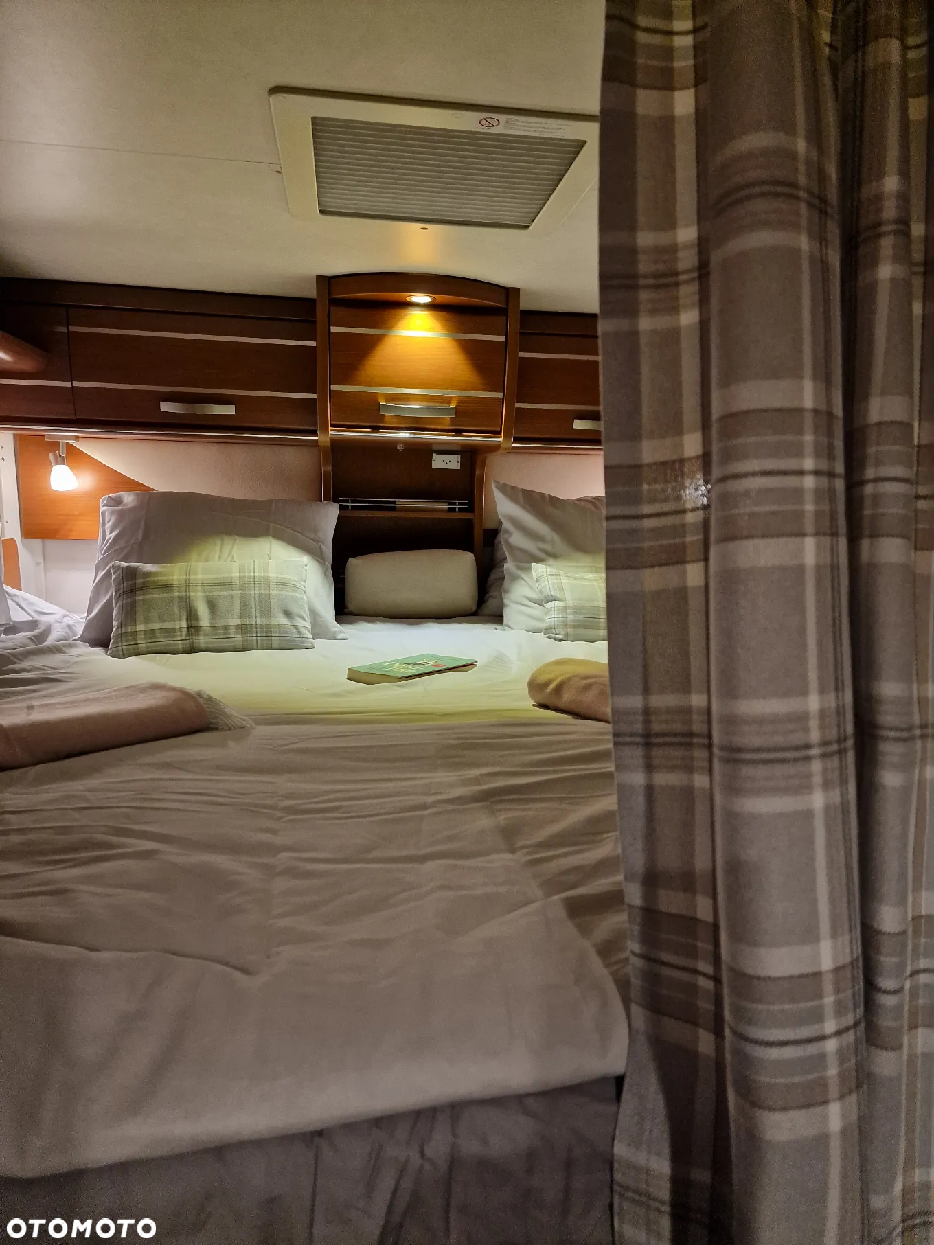Hymer-Eriba EX578-I - 6
