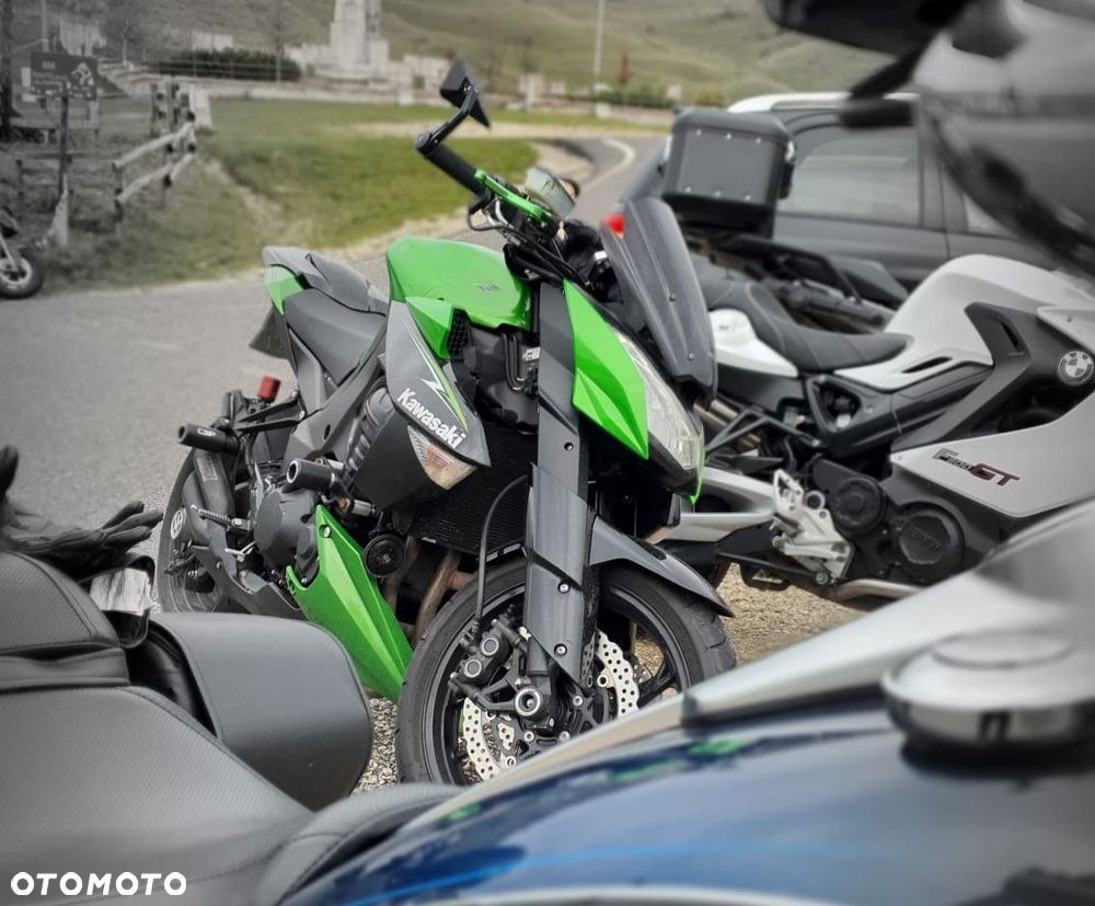 Kawasaki Z - 1