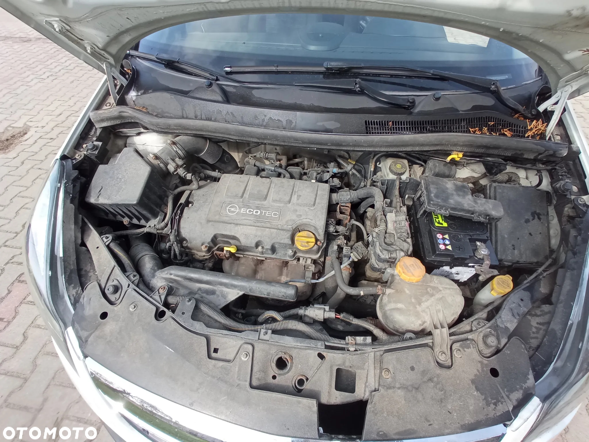 Opel Corsa - 9