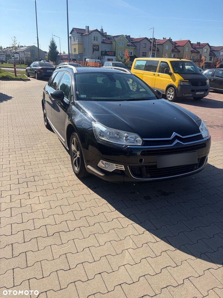 Citroën C5