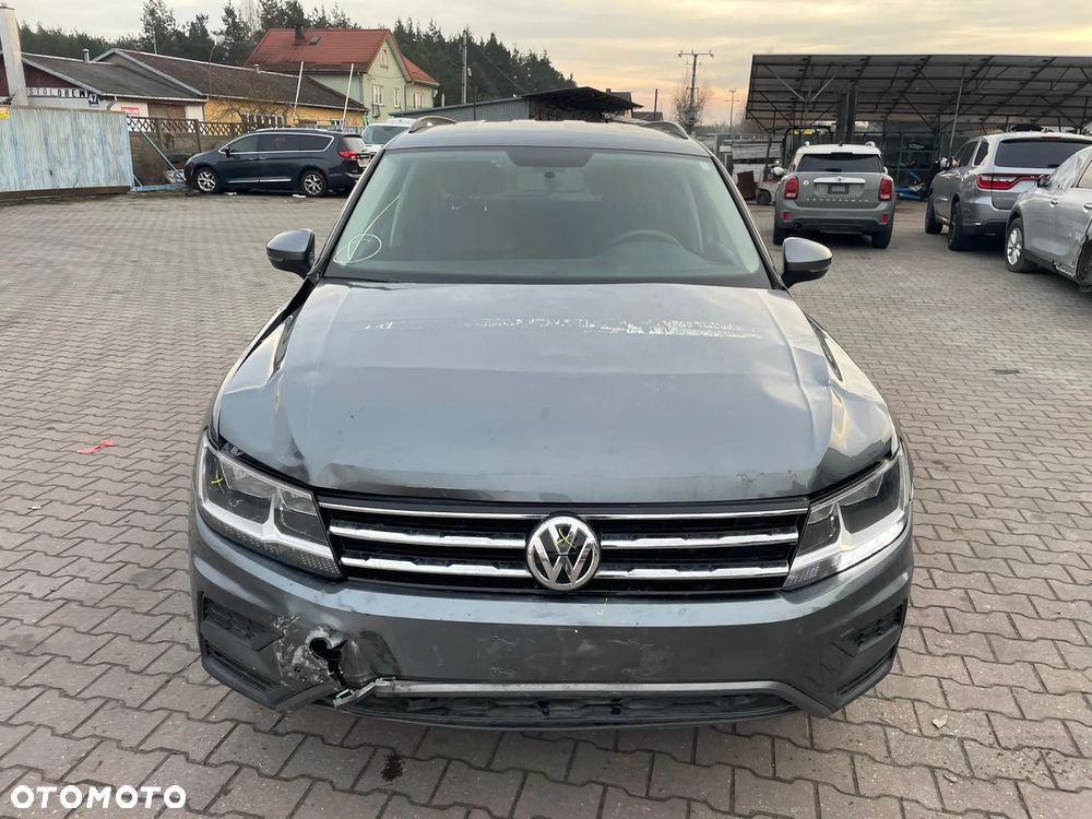 Volkswagen Tiguan Allspace - 5