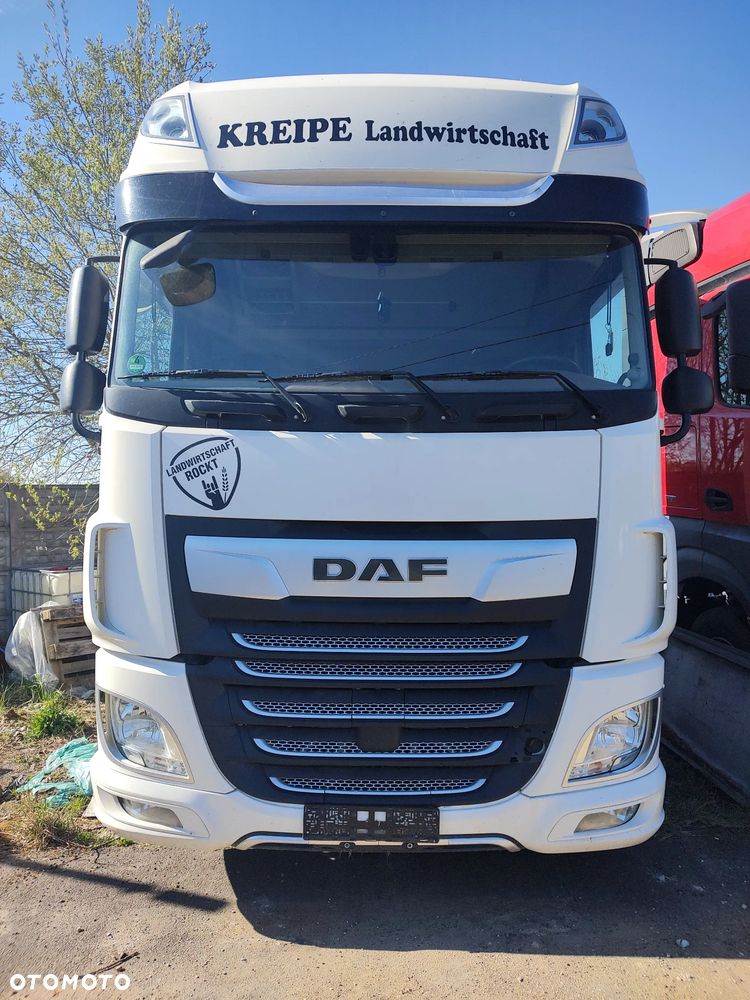 DAF XF530 - 7