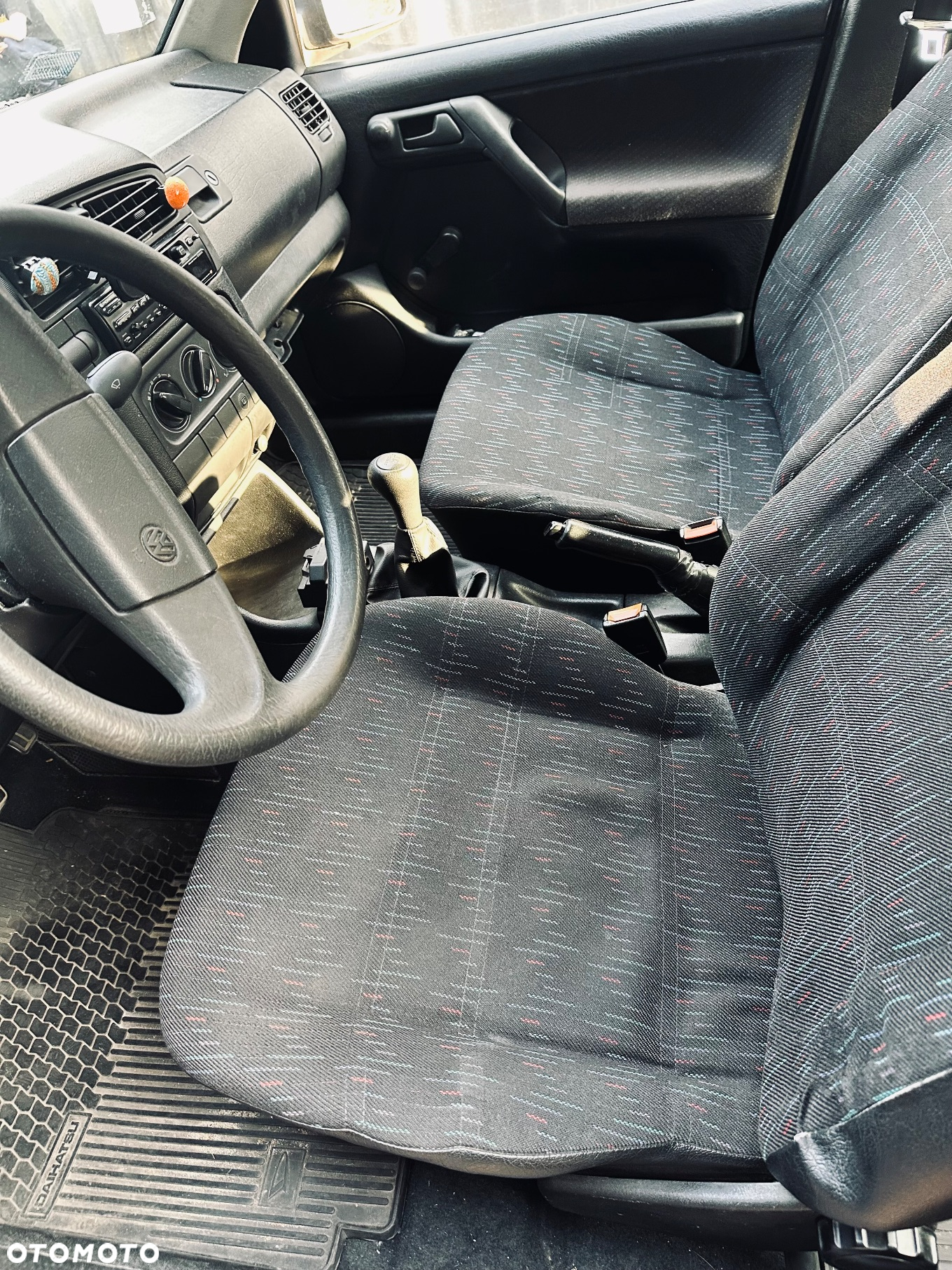 Volkswagen Golf 1.4 - 10