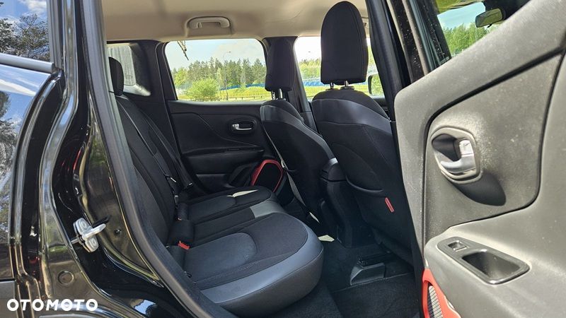 Jeep Renegade - 9