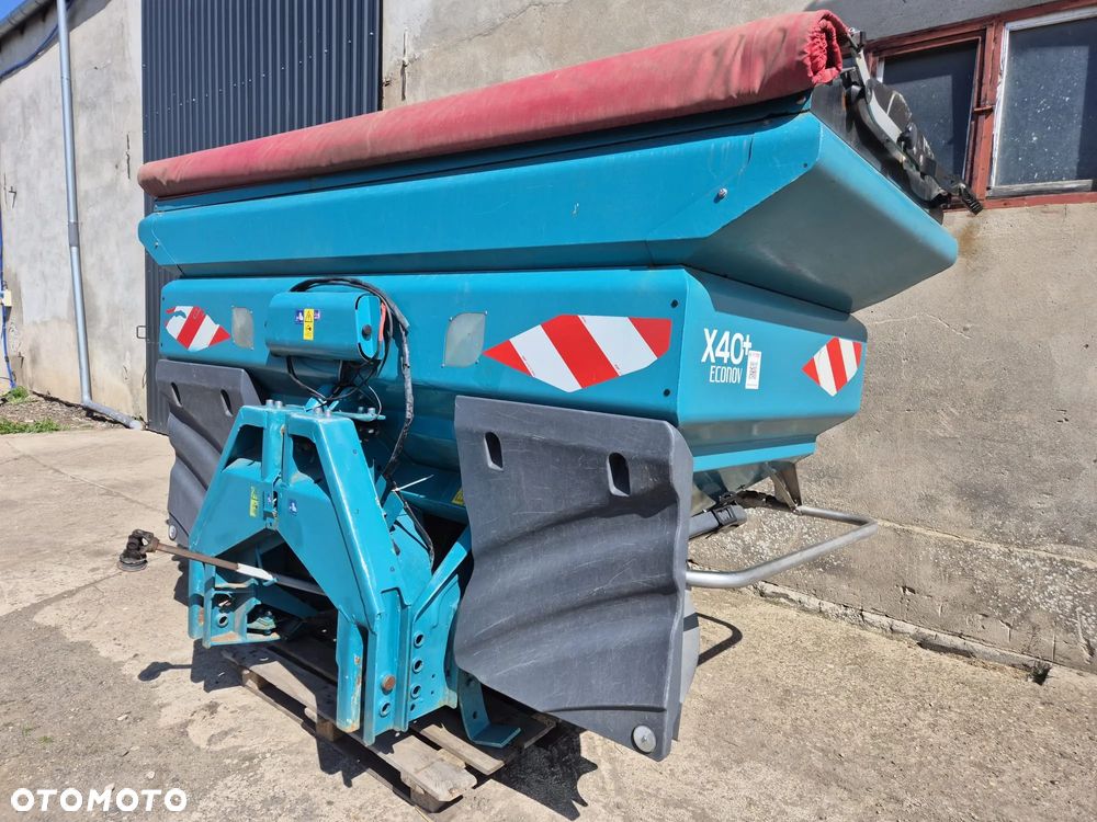 Sulky X40 ECONOV - 1