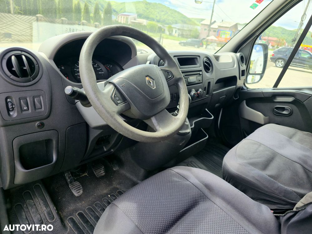 Renault Master - 5