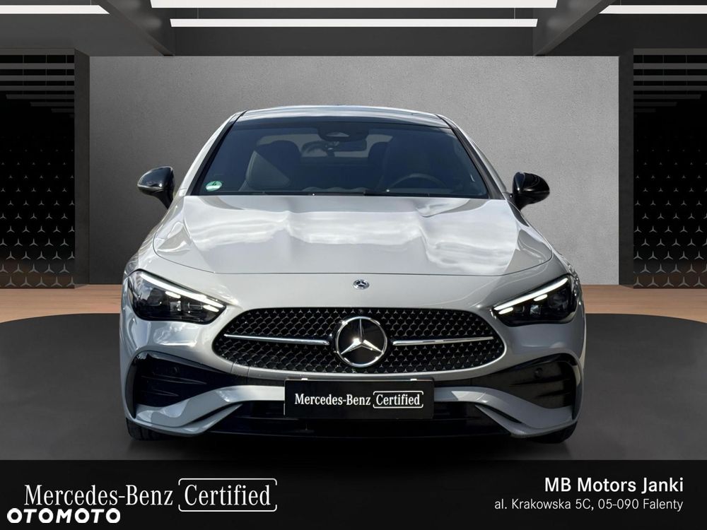 Mercedes-Benz CLE - 9