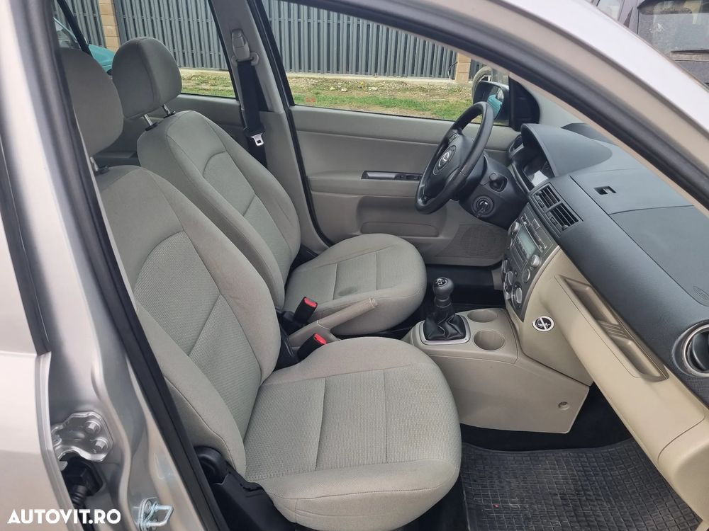 Mazda 2 1.4l Aut. Active - 16