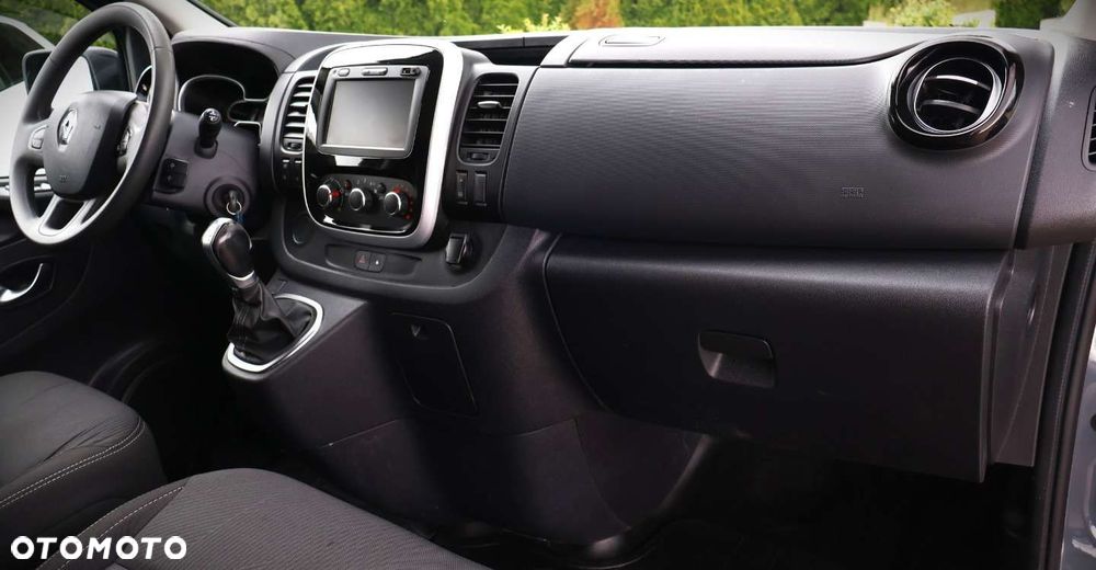 Renault Trafic - 15