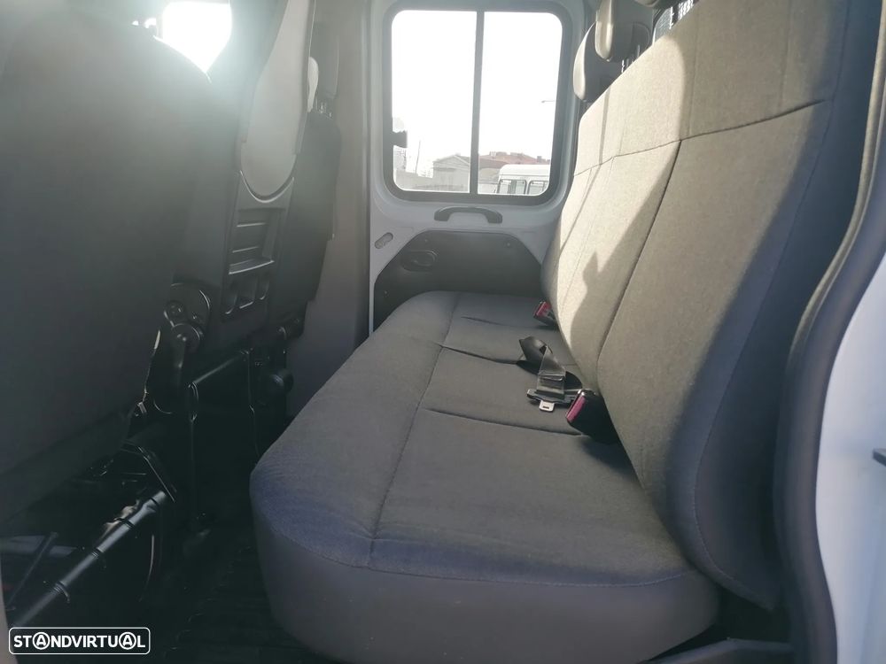 Renault Master 2.3 DCI - 9