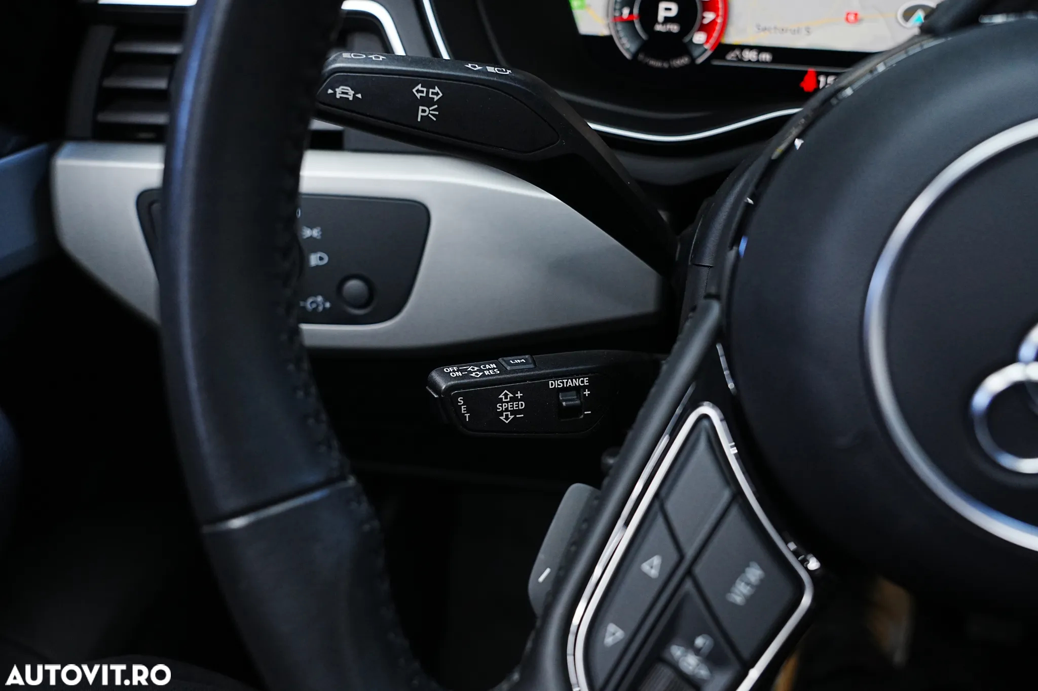 Audi A4 - 28