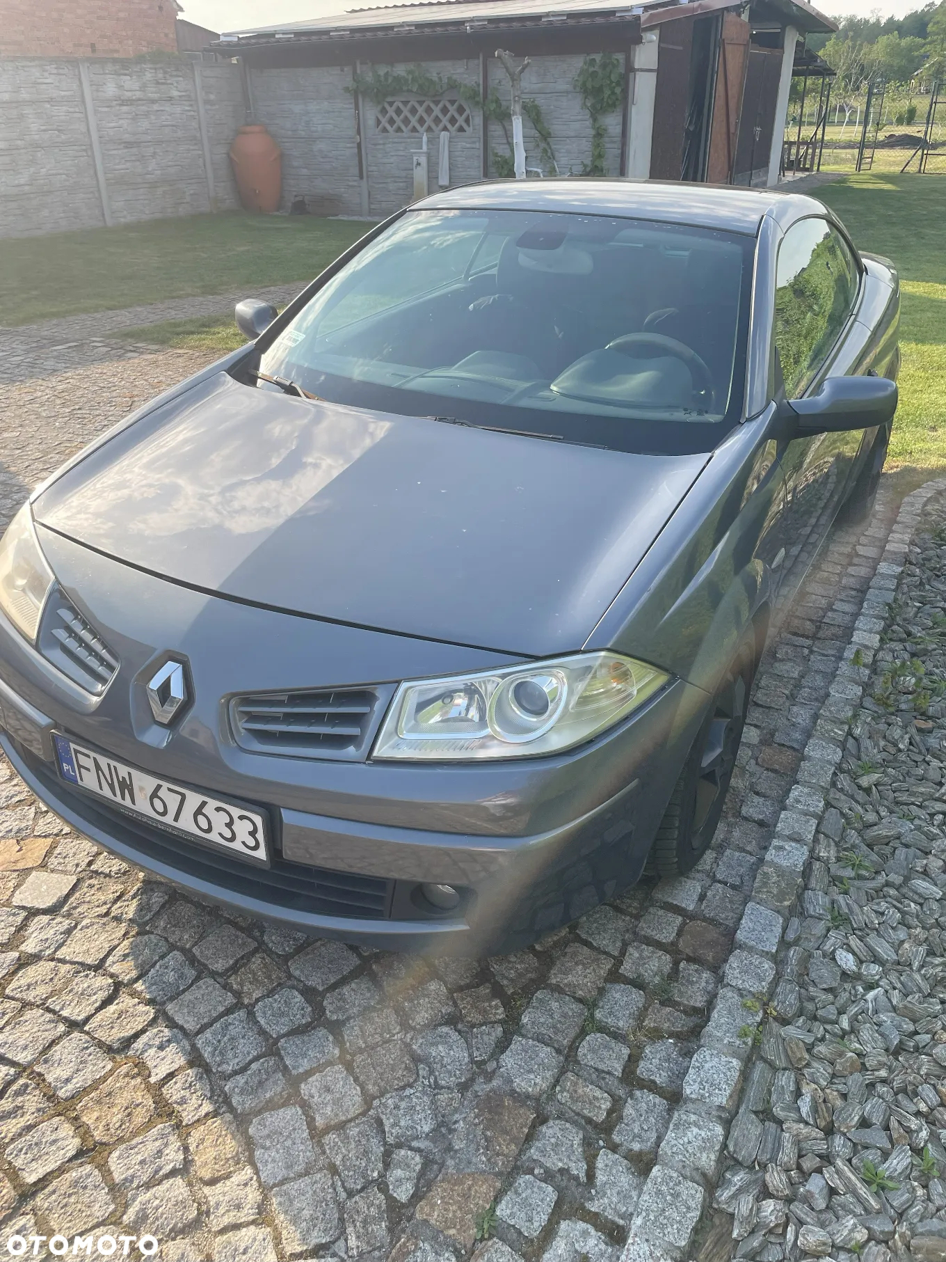Renault Megane - 9
