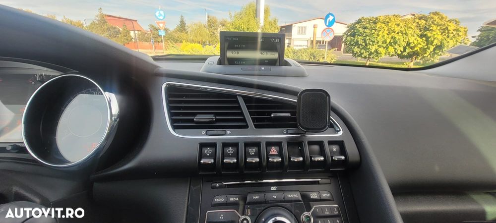 Peugeot 3008 - 2