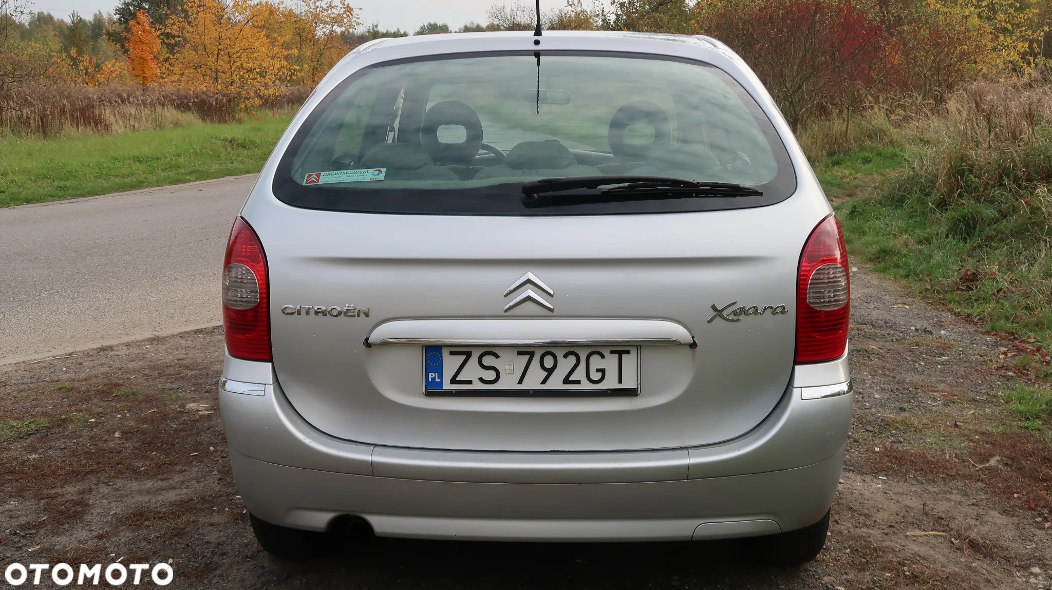 Citroën Xsara Picasso - 4