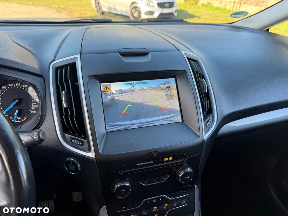 Ford S-Max 1.5 EcoBoost Titanium - 18