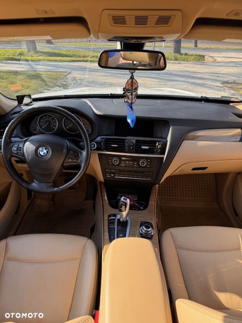 BMW X3 xDrive28i Sport-Aut - 5