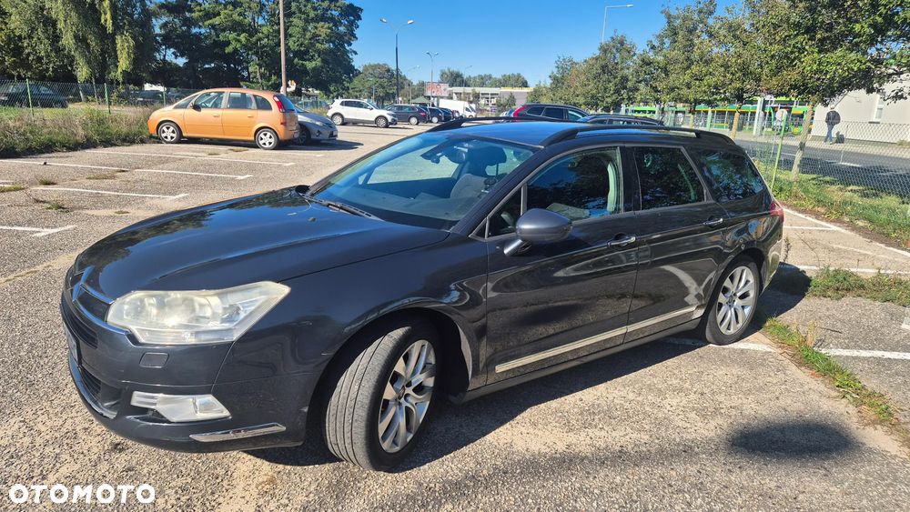 Citroën C5 2.0 16V Confort - 1