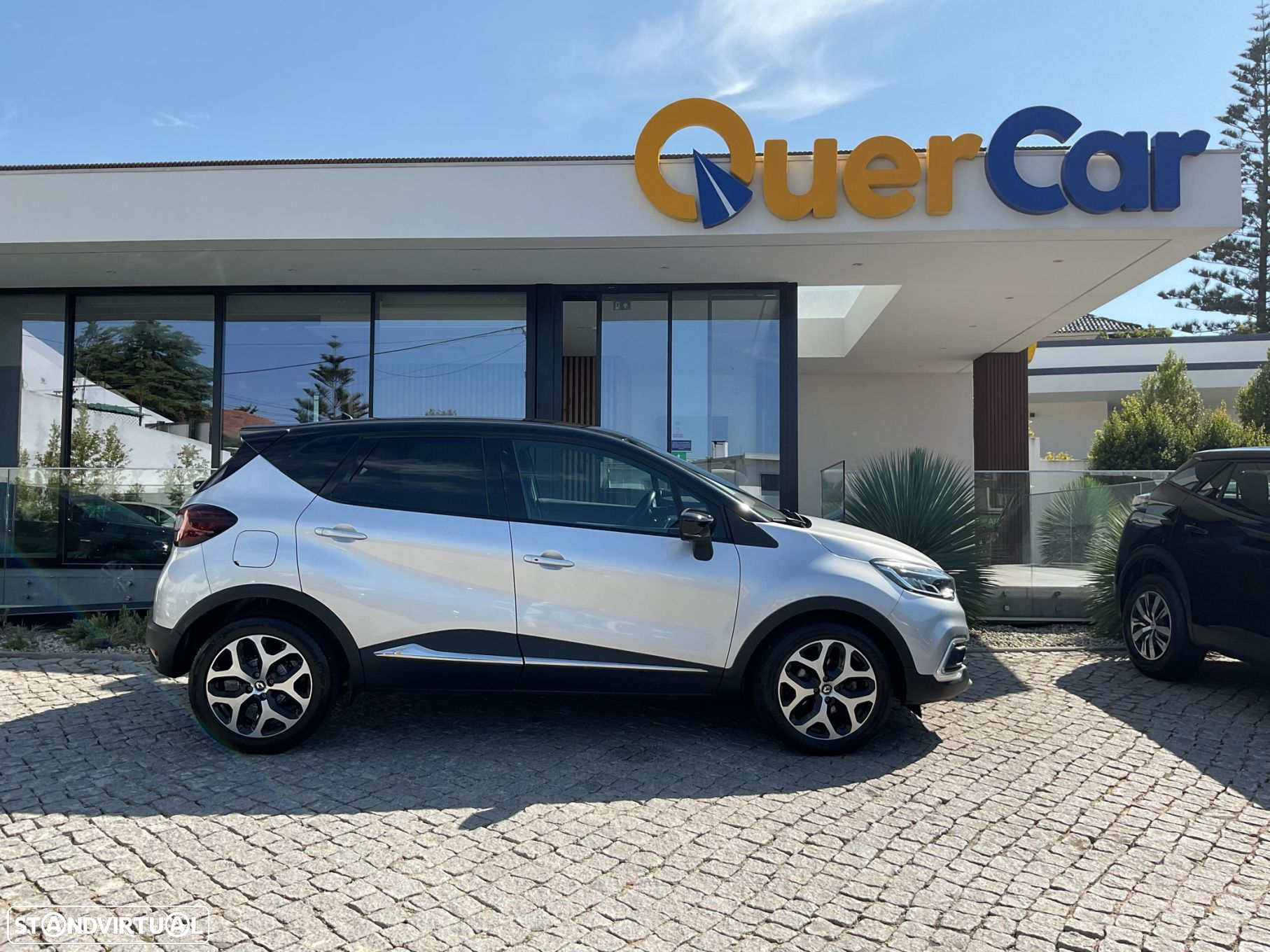 Renault Captur 1.5 dCi Exclusive - 5
