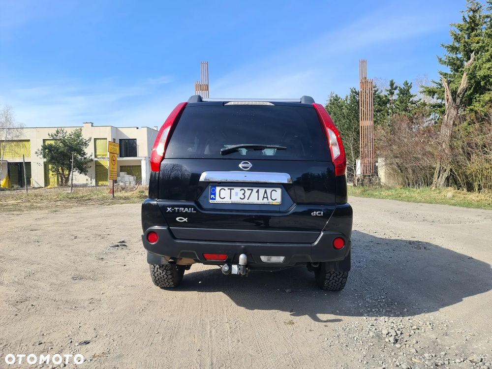 Nissan X-Trail 2.0 dCi LE Platinum - 14