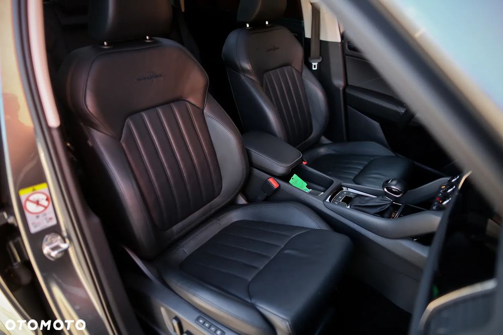 Skoda Kodiaq 2.0 TDI DSG L&K - 26