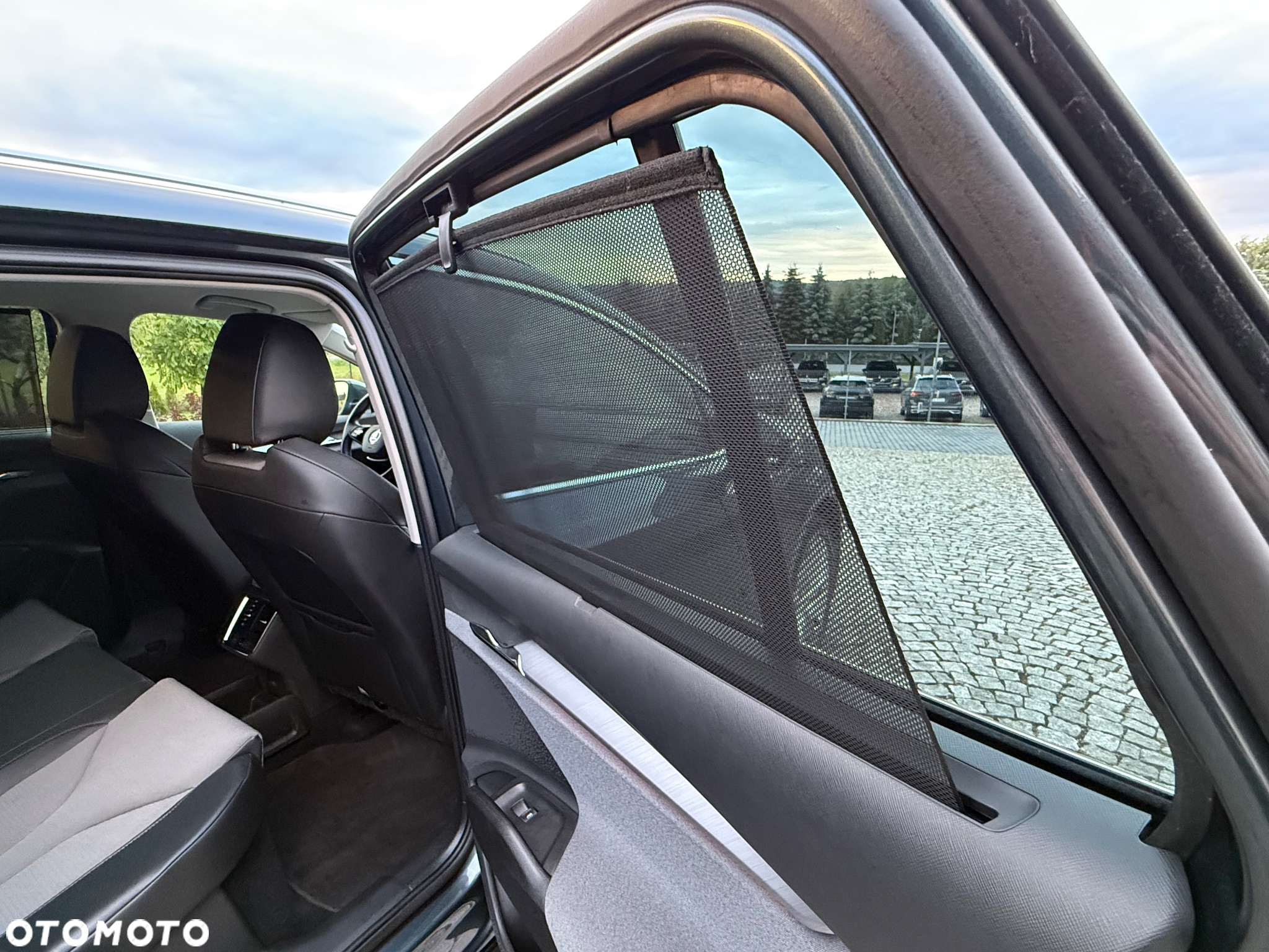 Skoda Enyaq 60 Sportline - 25