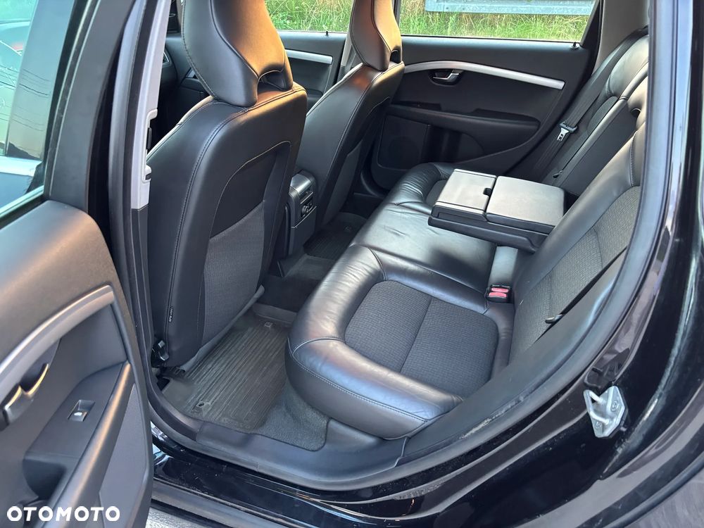 Volvo V70 D4 Kinetic - 15