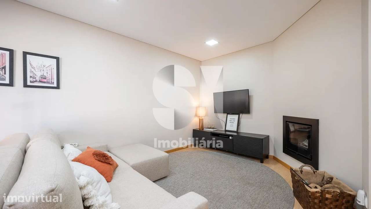 T2 com 100m2 em Condomínio Privado - Grande imagem: 4/30