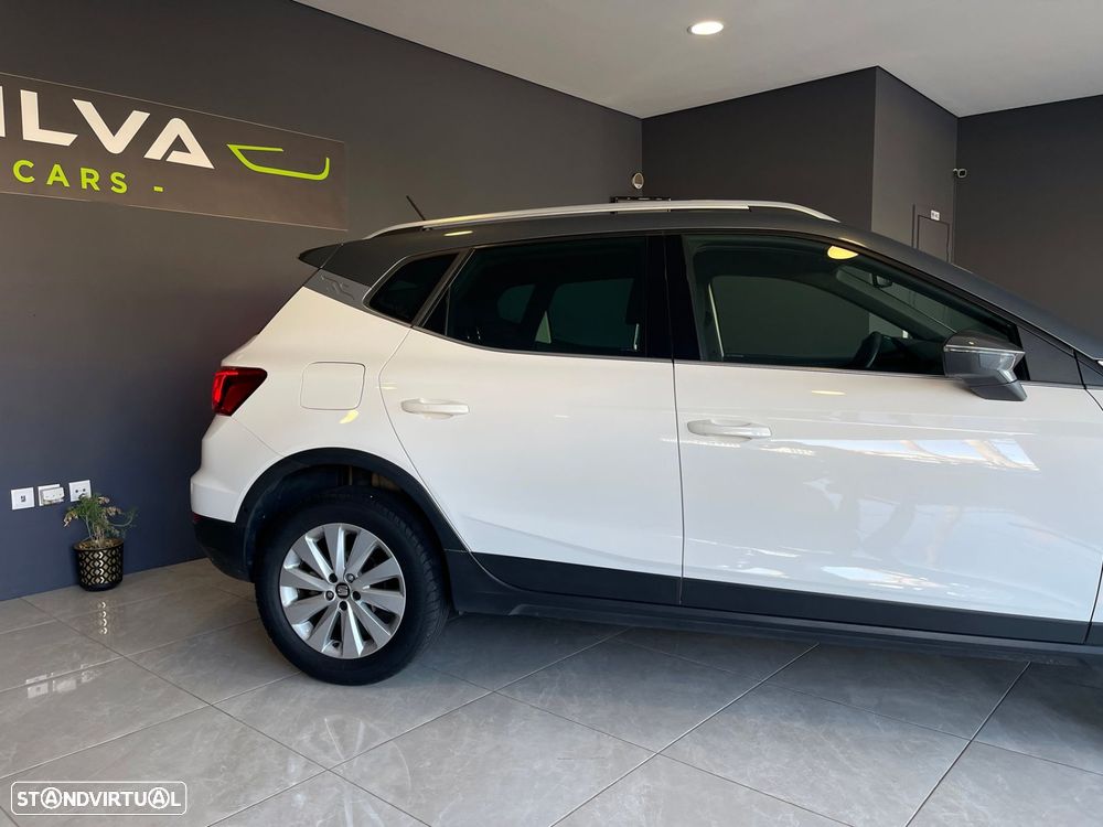 SEAT Arona 1.0 TSI Xcellence - 3