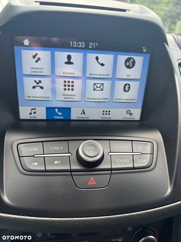 Ford C-MAX 1.5 EcoBoost Start-Stop-System Sport - 18
