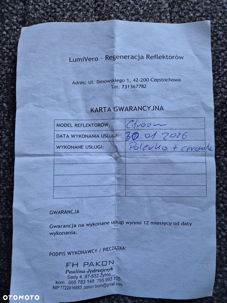 Citroën C2 1.4 Style - 30