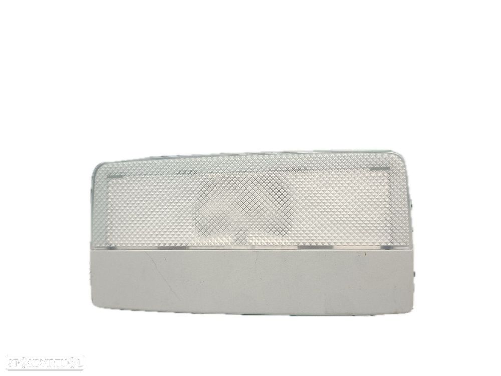 Plafonier / Botão Luz Tecto Opel Crossland X (P17) - 1