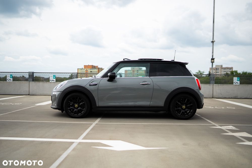 MINI Cooper - 5