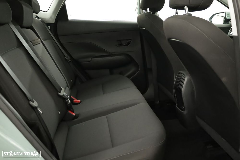 Hyundai Kauai 1.0 T-GDi Premium - 21