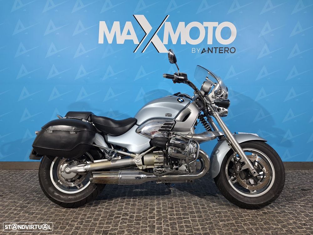 BMW R 1200 C MONTAUK - 1