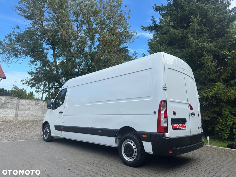 Renault Master - 3
