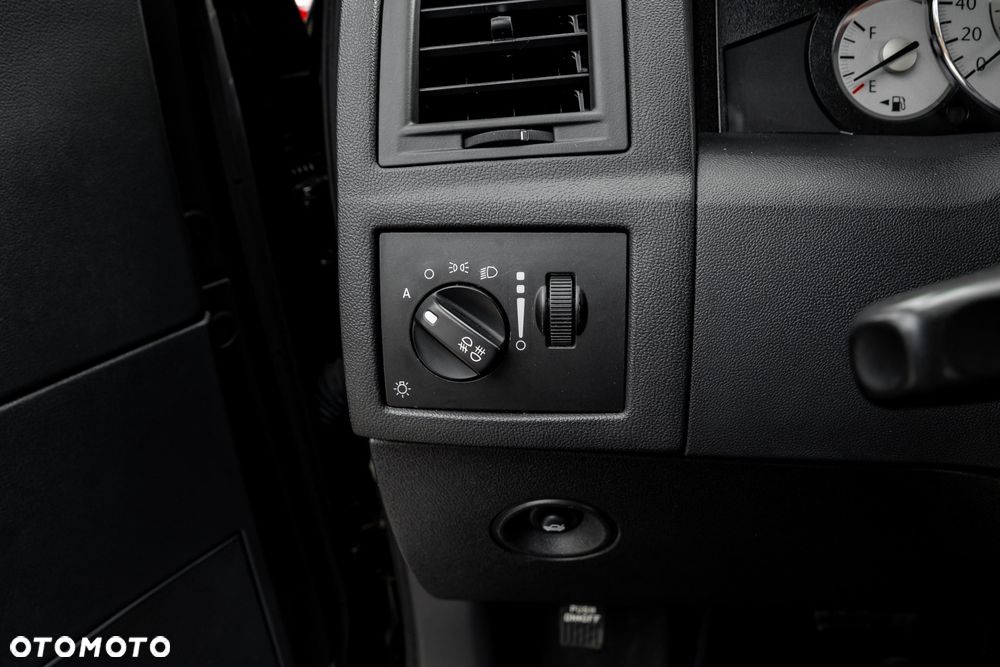 Chrysler 300C 2.7 Automatik - 29