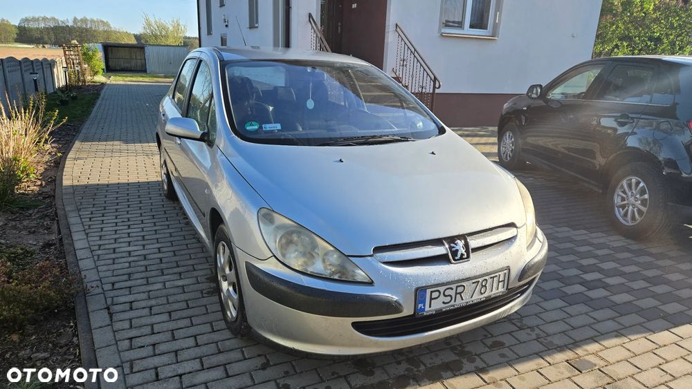 Peugeot 307 - 3