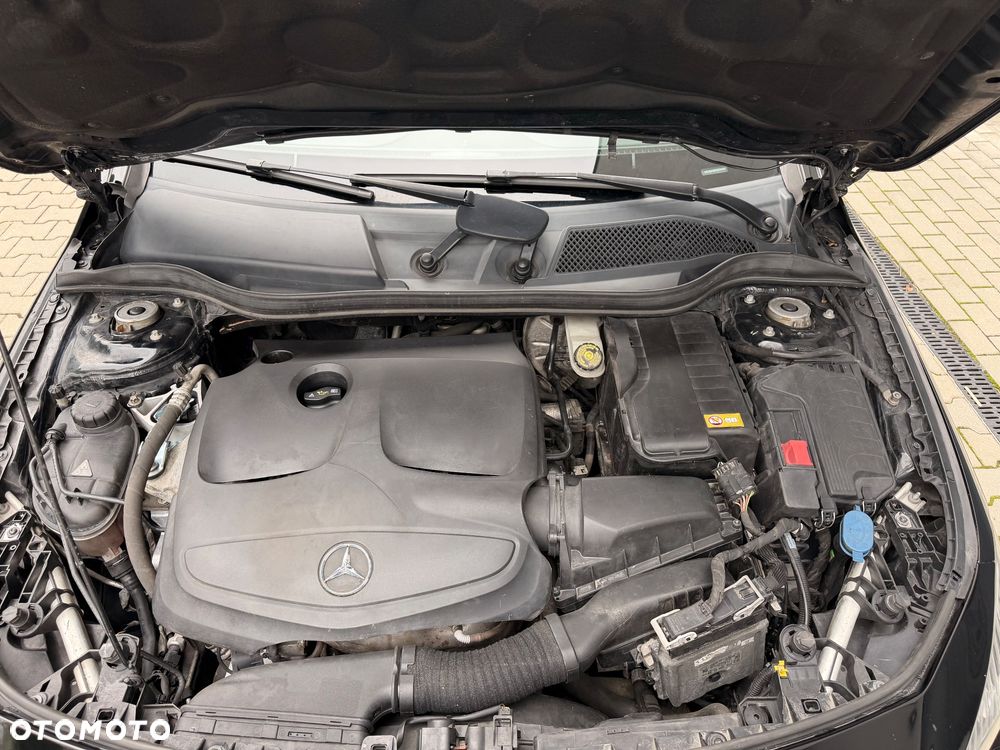 Mercedes-Benz CLA 250 4-Matic - 26