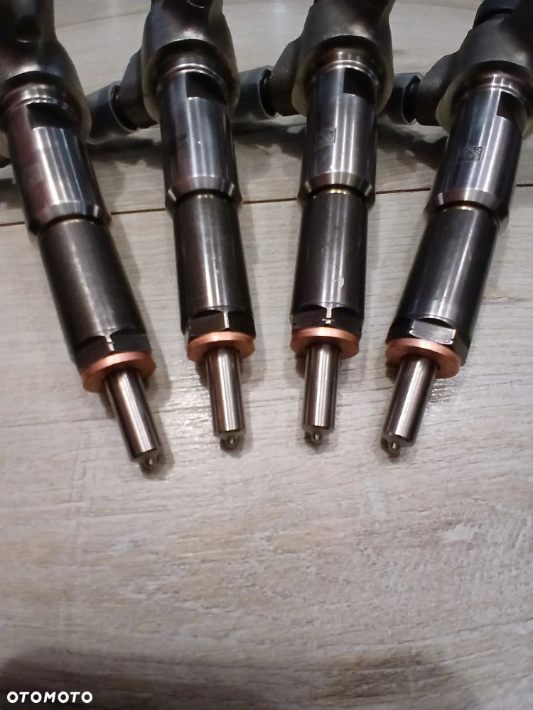 Nowe Wtryskiwacze Continental 9802448680 9674973080 A2C595513556 1.6 HDi TDCi - 3