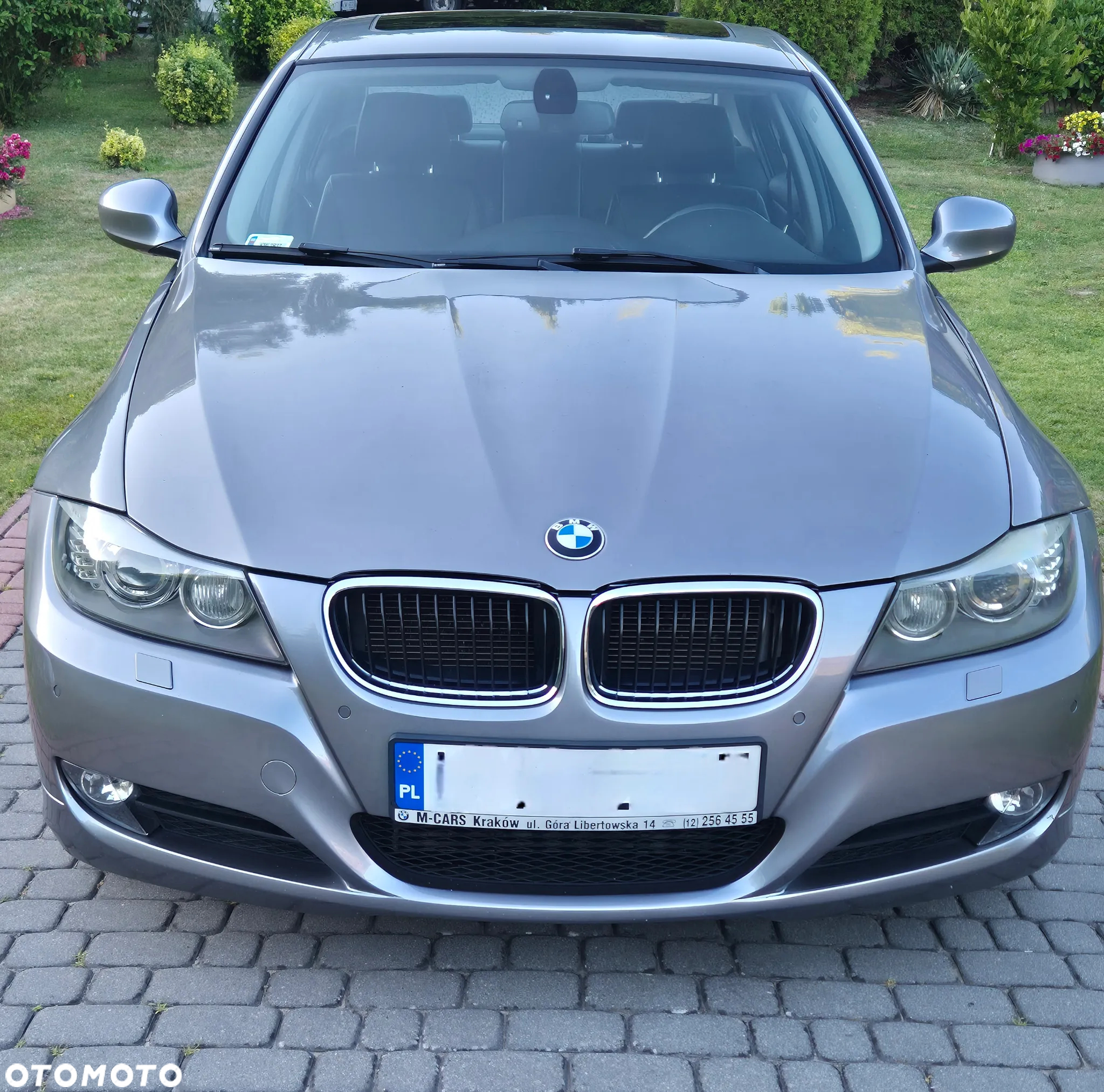 BMW Seria 3 - 2