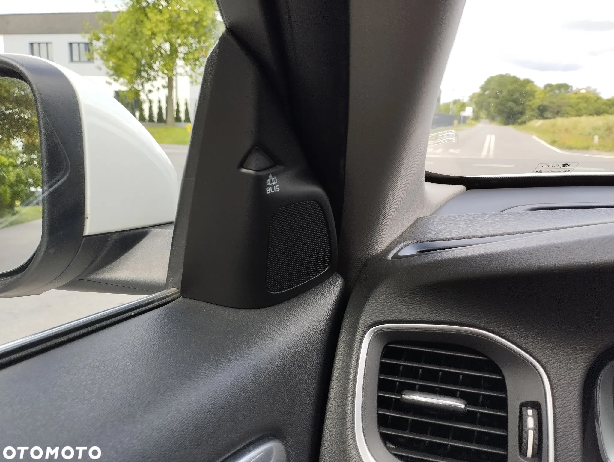 Volvo S60 T5 Drive-E Summum - 20