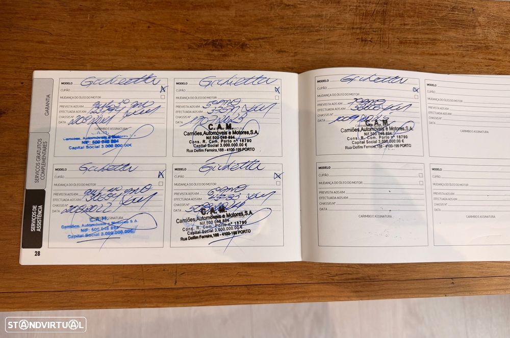 Alfa Romeo Giulietta - 56