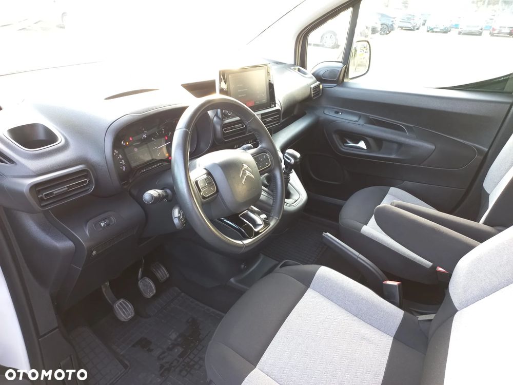 Citroën Berlingo XL 1.5 BlueHDI Feel S&S - 10